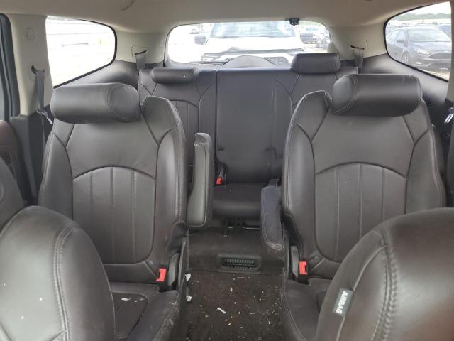 5GAKVCKD3EJ256180 Buick Enclave