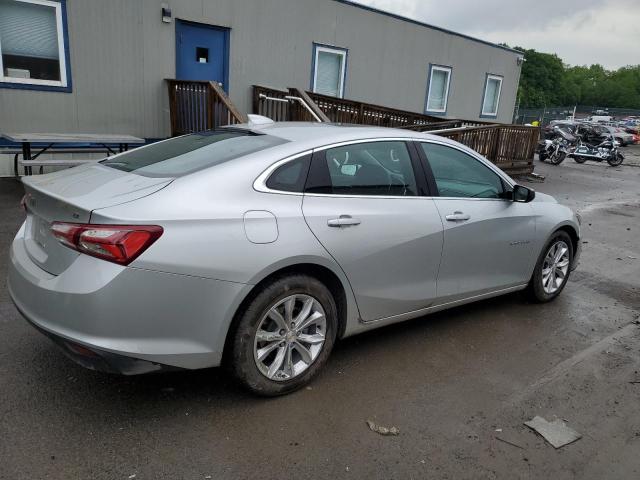 1G1ZD5ST9NF161153 Chevrolet MALIBU LT