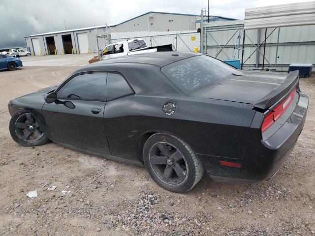 2C3CDYAG3EH111273 Dodge Challenger Sxt