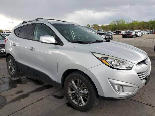 KM8JUCAG9FU022646 Hyundai Tucson Limited