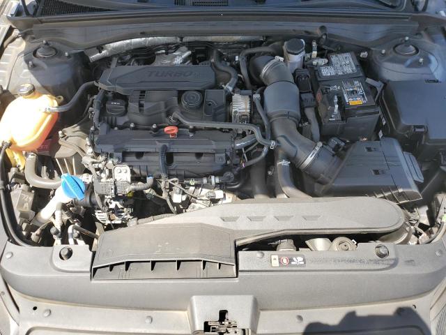 5XXG14J21NG106000 KIA K5 LXS