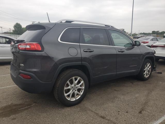 1C4PJMCB0GW145501 Jeep Cherokee Latitude