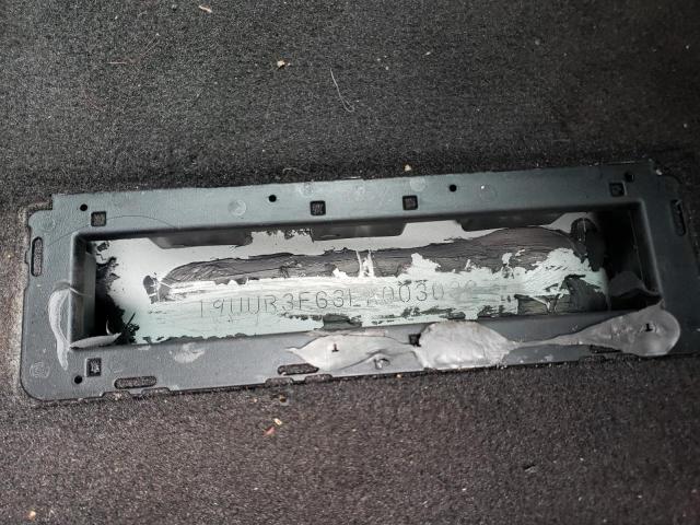 19UUB3F63LA003032 Acura Tlx Technology