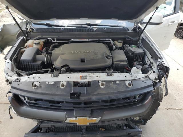 1GCGSDEN8H1306230 Chevrolet Colorado Z71