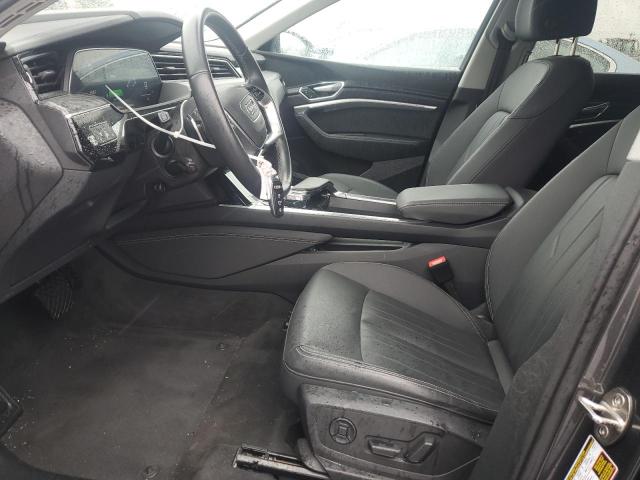 WA11AAGE7MB002082 Audi E-tron Sportback Premium