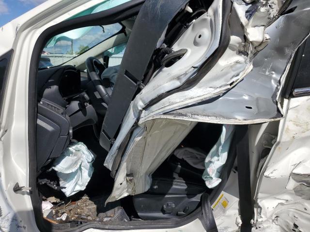 MAJ6S3KL6LC354160 Ford Ecosport Titanium