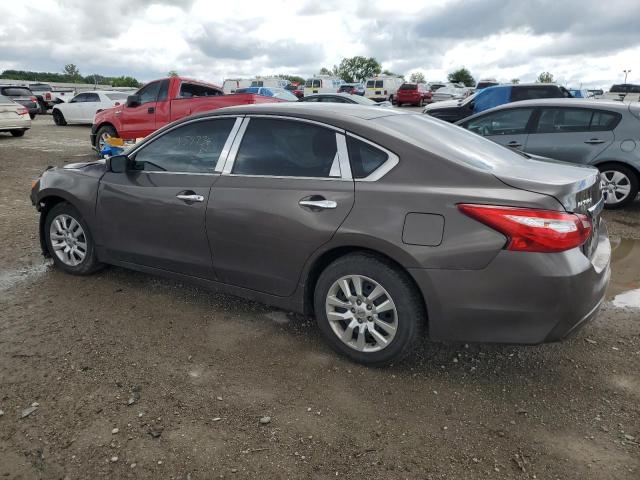 1N4AL3AP2GN359734 Nissan ALTIMA 2.5