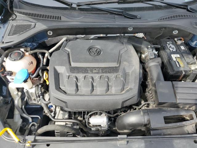 1VWSA7A37LC020253 Volkswagen PASSAT SE