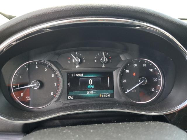 KL4CJASB4HB073445 Buick Encore Preferred
