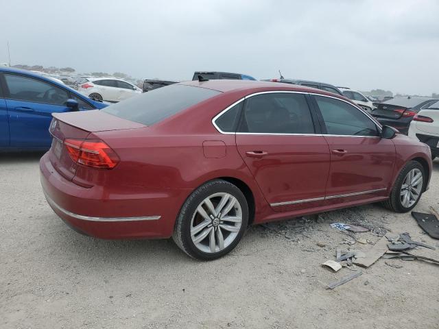 1VWCS7A3XGC043517 Volkswagen PASSAT SEL