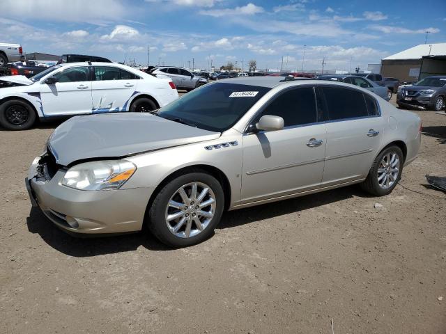 Auction sale of the 2007 Buick Lucerne Cxs, vin: 00000000000000000, lot number: 54136484