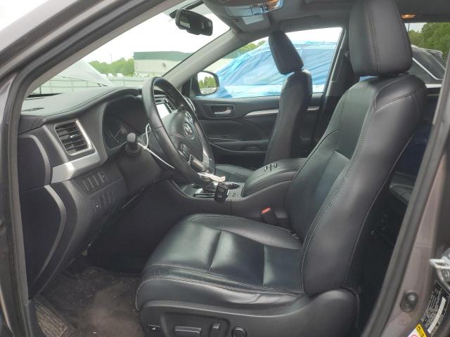 5TDJKRFH4FS094096 Toyota Highlander Xle
