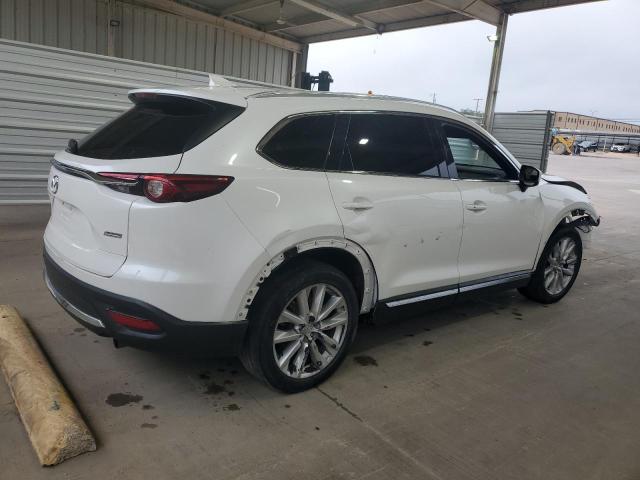 JM3TCADY7G0107221 Mazda Cx-9 Grand Touring