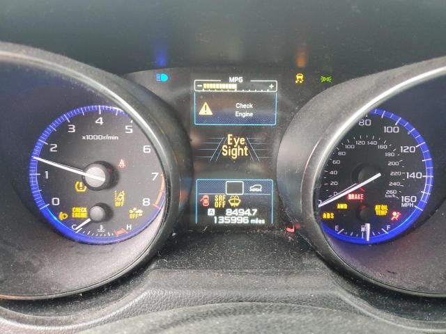 4S4BSENC6G3225885 Subaru Outback 3.6r Limited