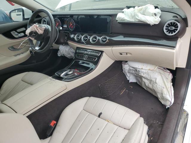 WDD1J6FB9JF022340 Mercedes-Benz E 400