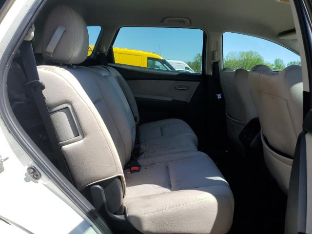 JM3TB3BV9F0462087 Mazda CX-9 SPORT