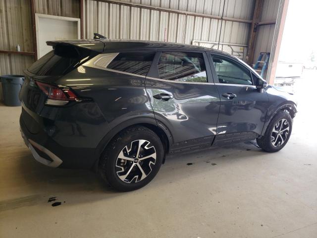 5XYK33AF0PG093997 KIA Sportage Ex
