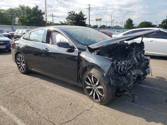 1G1ZG5ST9NF214229 Chevrolet MALIBU RS