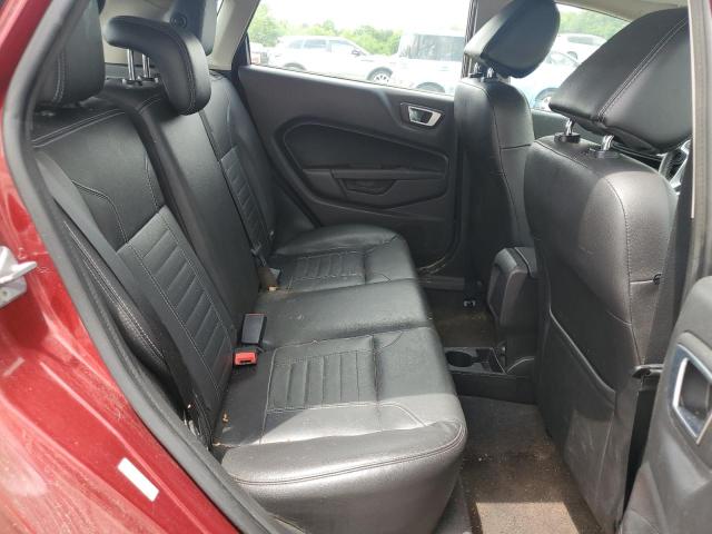 3FADP4FJ7EM171231 Ford Fiesta Titanium