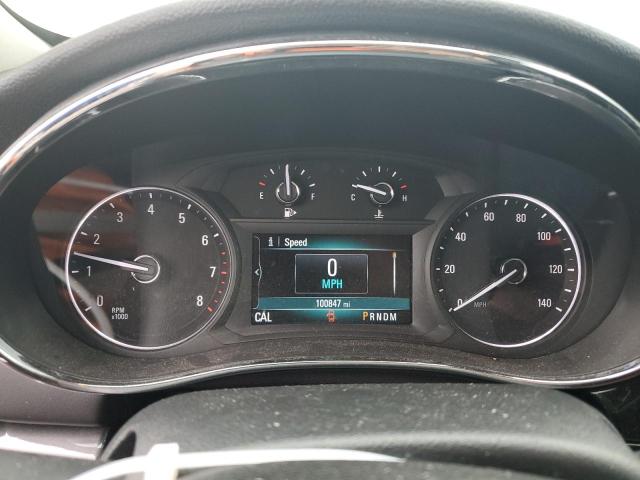 KL4CJFSB3JB609630 Buick Encore Preferred Ii