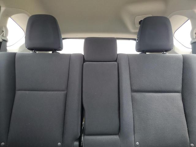 2T3BFREV4FW345455 Toyota RAV4 LE
