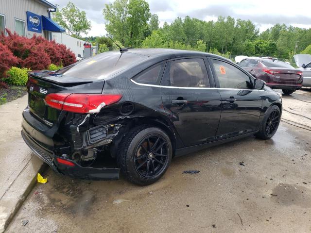1FADP3J25FL227714 Ford Focus Titanium