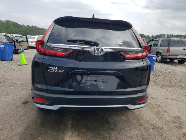 7FARW1H8XME015459 Honda CR-V EXL
