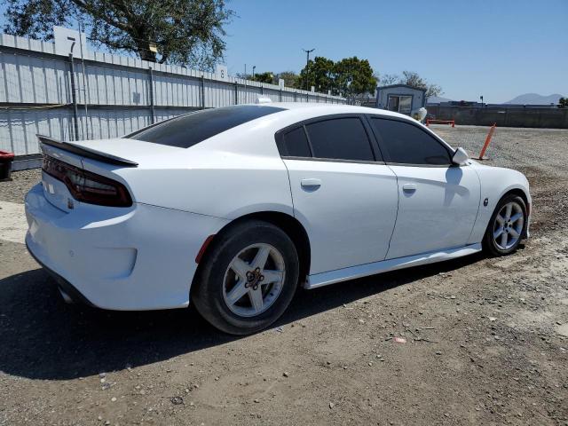 2C3CDXGJ4MH539719 Dodge Charger Scat Pack