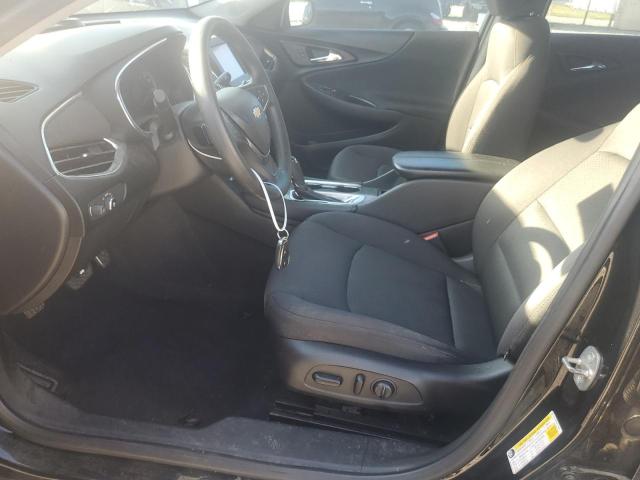 1G1ZE5ST4HF175219 Chevrolet MALIBU LT