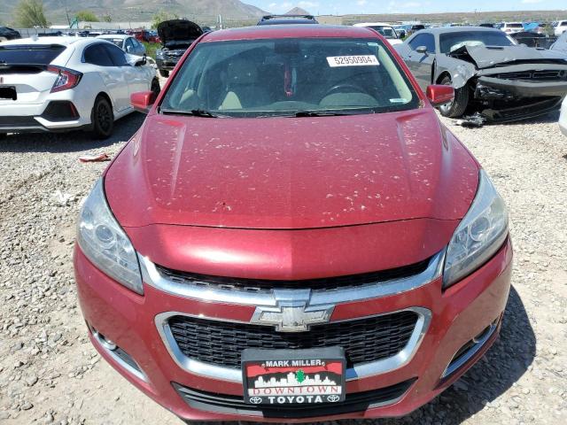 1G11E5SL9EF116403 Chevrolet MALIBU 2LT