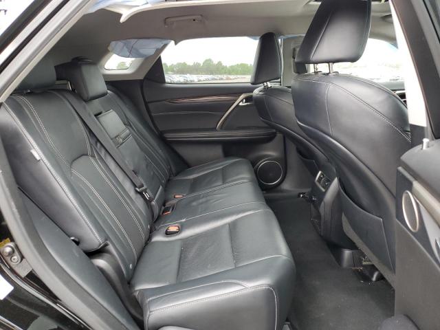 2T2BZMCA5GC018306 Lexus Rx 350 Base