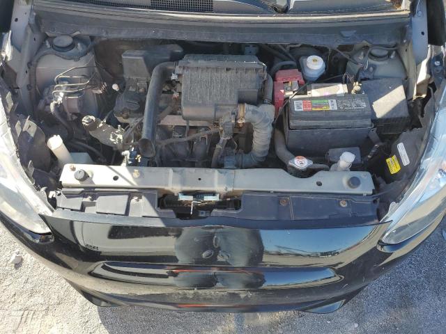 ML32A4HJ1EH012745 Mitsubishi MIRAGE ES