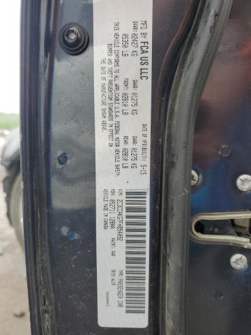2C3CCAKG7FH854092 Chrysler 300C