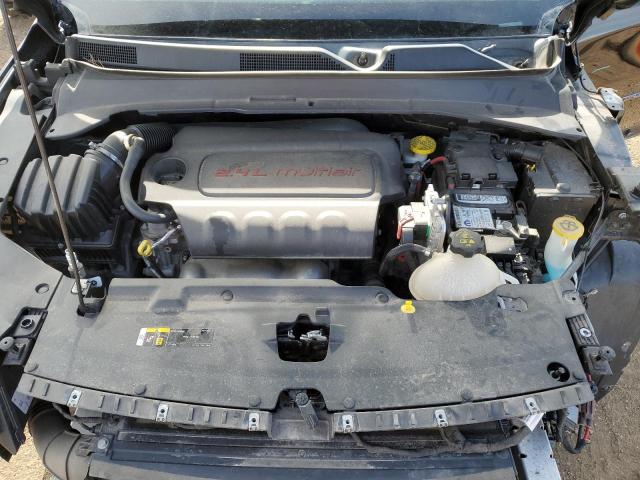 3C4NJCAB4JT271829 Jeep Compass Sport