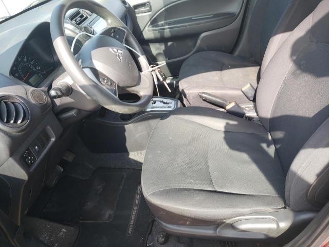 ML32F3FJ3KHF05839 Mitsubishi Mirage G4 Es
