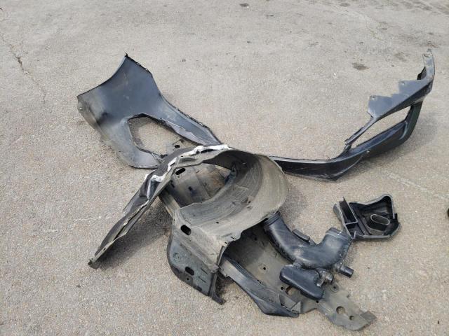1HGCR2F59HA104110 Honda Accord Sport