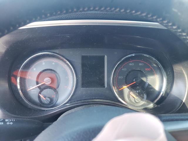 2C3CDXHG4EH236556 Dodge Charger Sxt