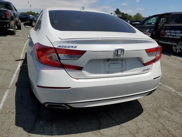 1HGCV1F34LA030558 Honda Accord Sport