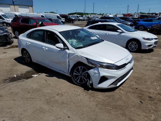3KPF24AD2PE597229 KIA FORTE LX