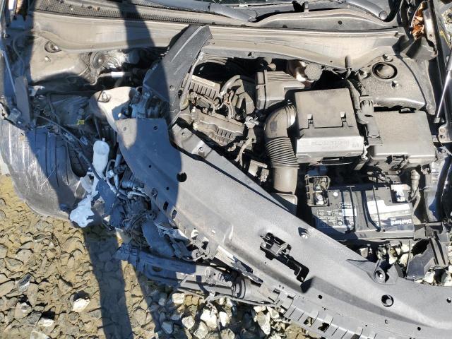 5XXGU4L33JG239526 KIA OPTIMA EX