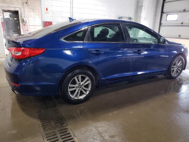 5NPE24AF7GH311786 Hyundai SONATA SE