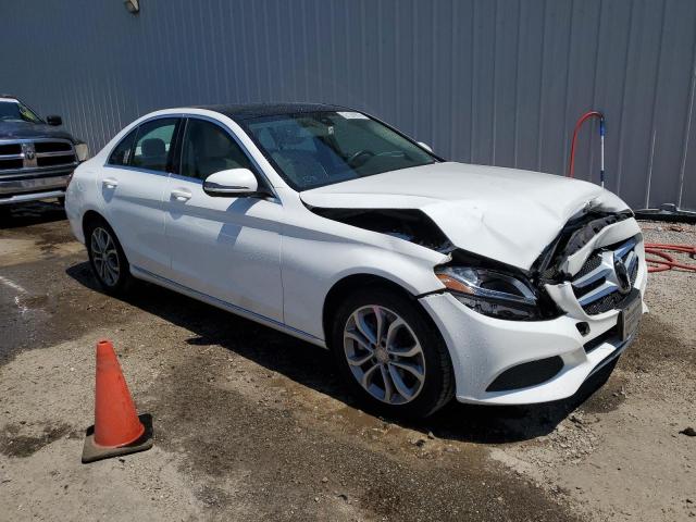 55SWF4KB5GU104492 Mercedes-Benz C 300 4matic