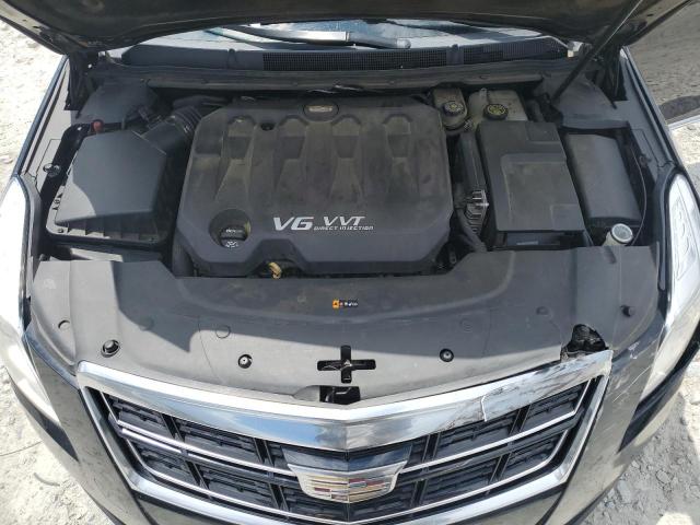 2G61N5S34H9184759 Cadillac XTS LUXURY