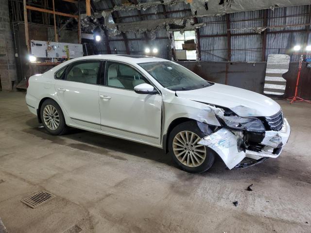 1VWBT7A34GC042789 Volkswagen PASSAT SE