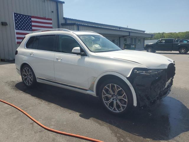 5UX23EM08R9U60005 BMW X7 Xdrive40i
