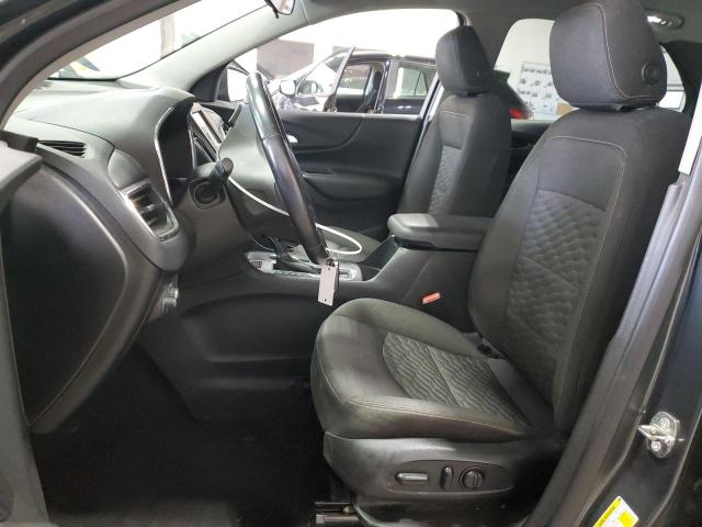 3GNAXUEVXKS578783 Chevrolet EQUINOX LT