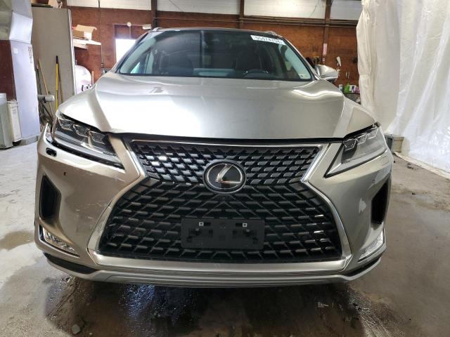 2T2JZMDA8MC307184 Lexus RX 350