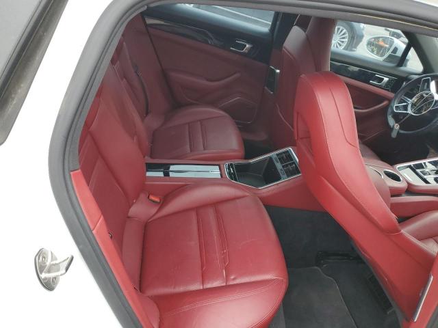 WP0AA2A76HL102017 Porsche PANAMERA 2