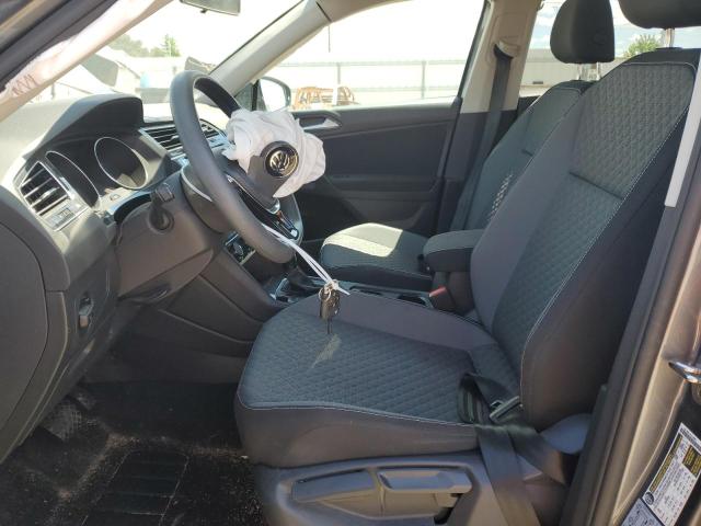 3VV0B7AX5MM081533 Volkswagen TIGUAN S