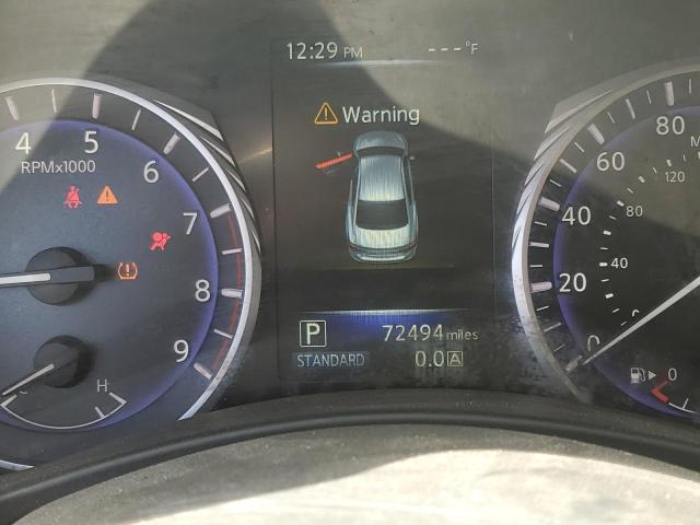 JN1EV7AP2HM742709 Infiniti Q50 Premium